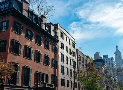 210-220 E. 22nd Street, Manhattan NY