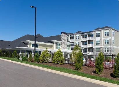 Haven at Birkdale Village, Huntersville NC